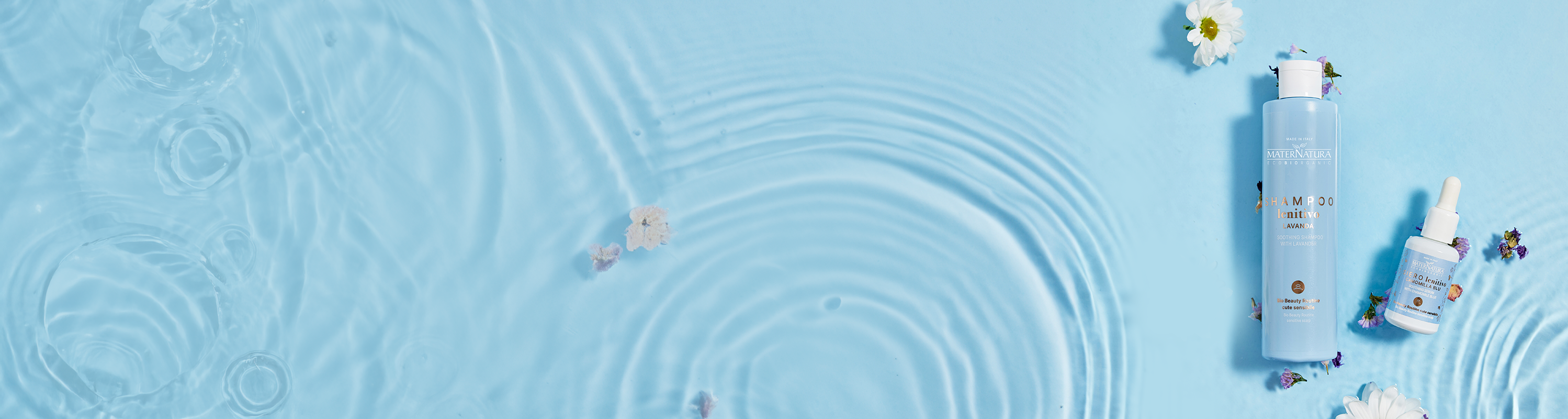 Cuero Cabelludo Sensible