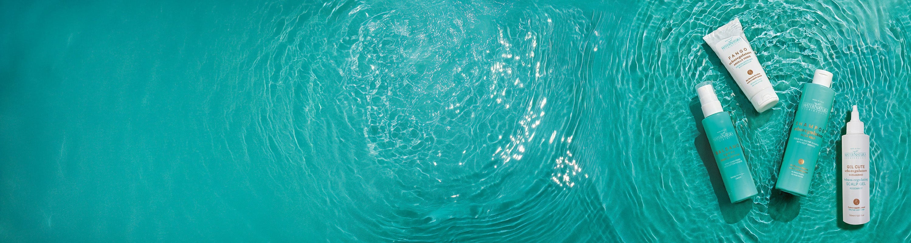 Cuero Cabelludo y Cabello Grasos