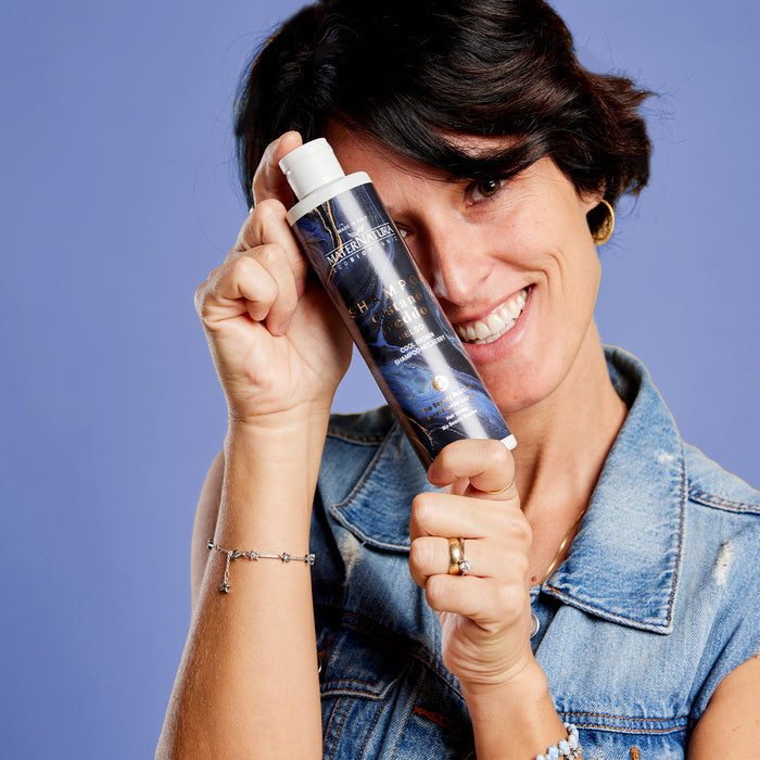 Bio Beauty Routine Matizadora Castaño Frío