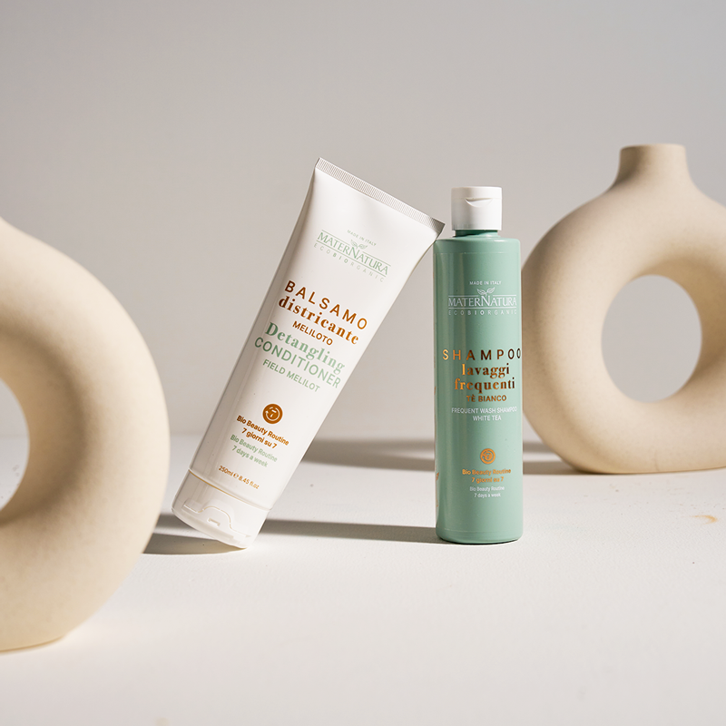 Bio Beauty Routine Uso frecuente