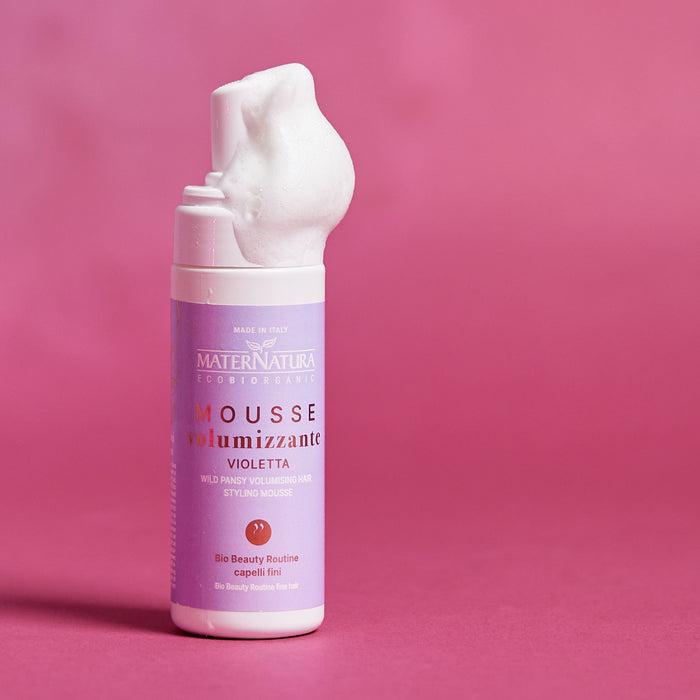 Bio Beauty Routine cabello Fino