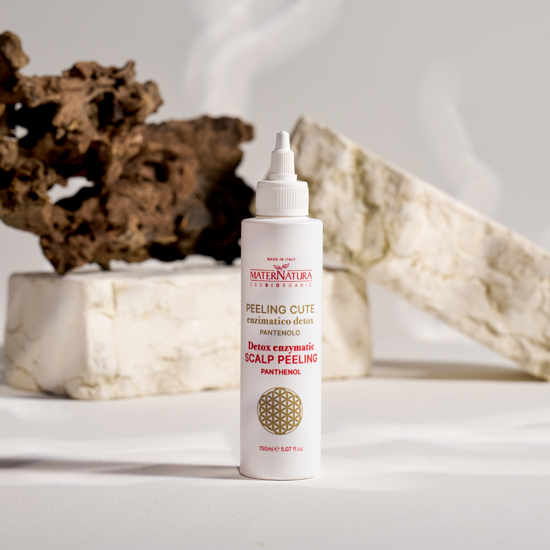 Bio Beauty Routine Antiage