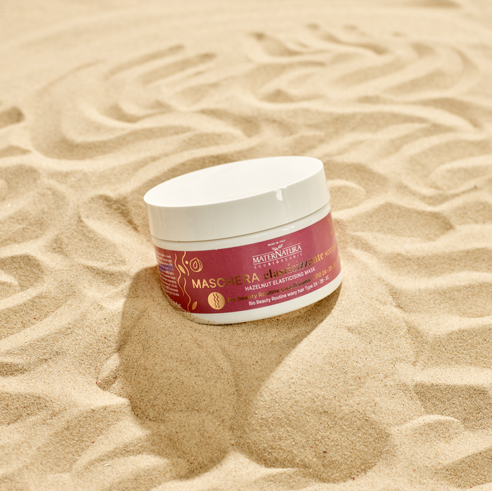 Bio Beauty Routine Cabello Ondulado