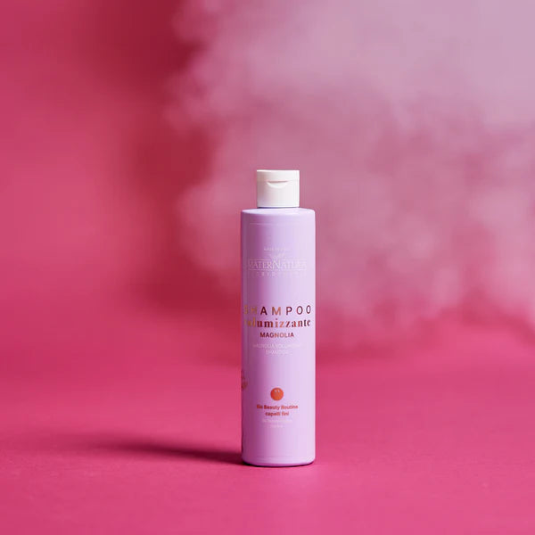 Champú volumen Magnolia