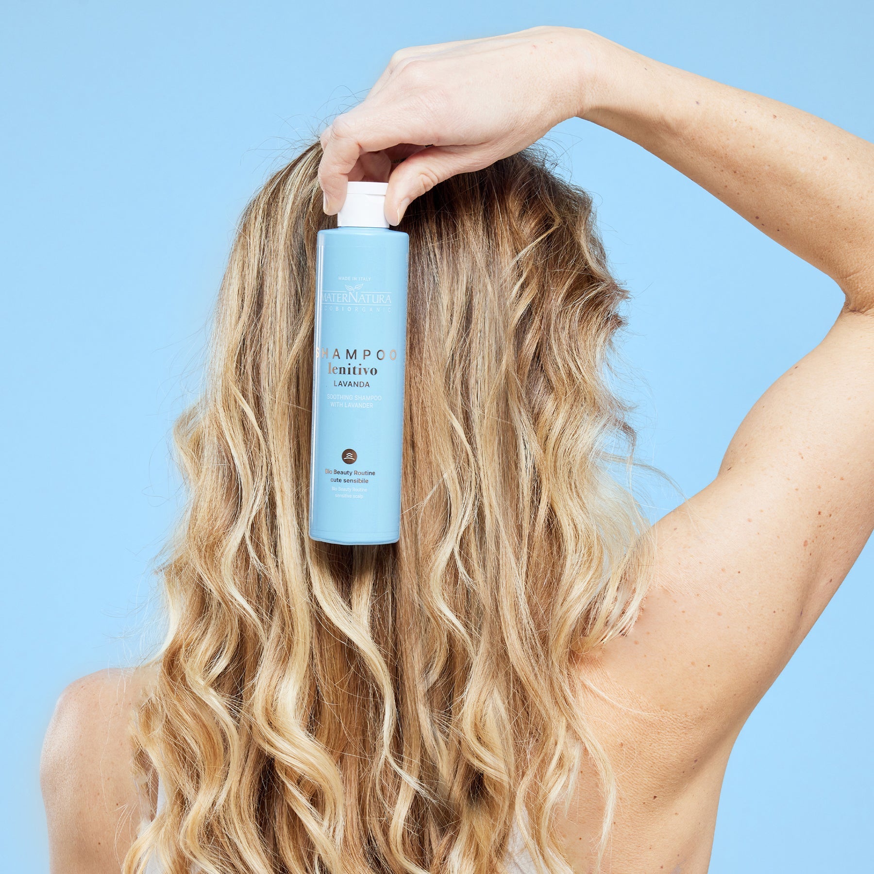 Bio Beauty Routine Calmante