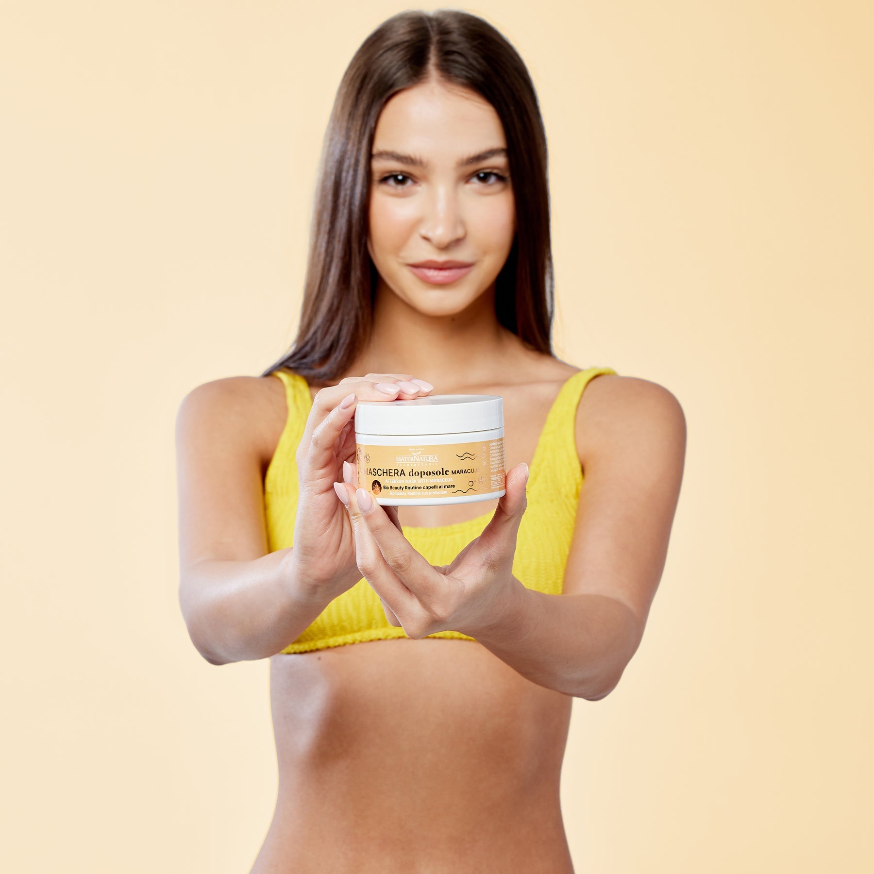 Bio Beauty Routine Cabello al Sol