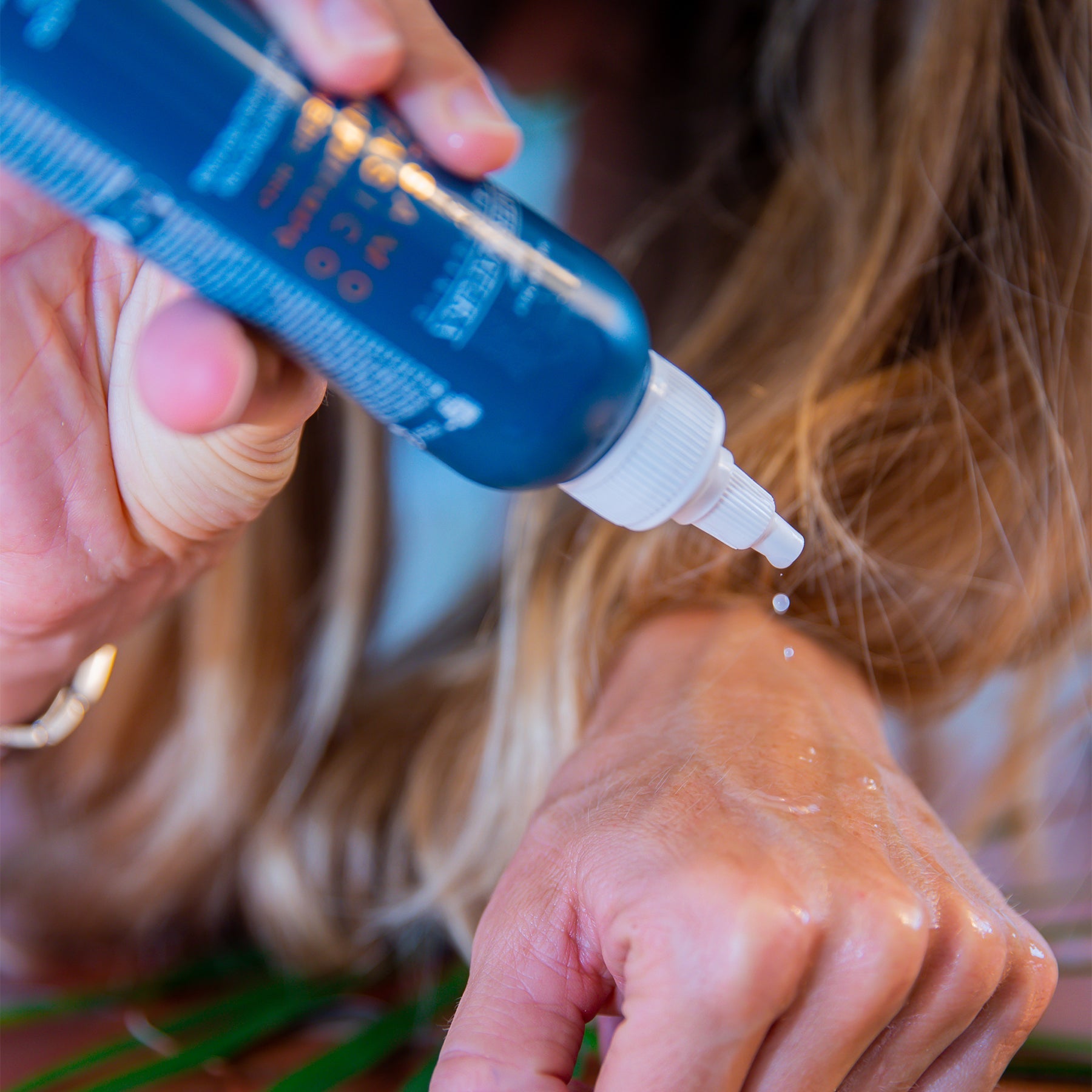 Bio Beauty Routine Reconstrucción cabello dañado