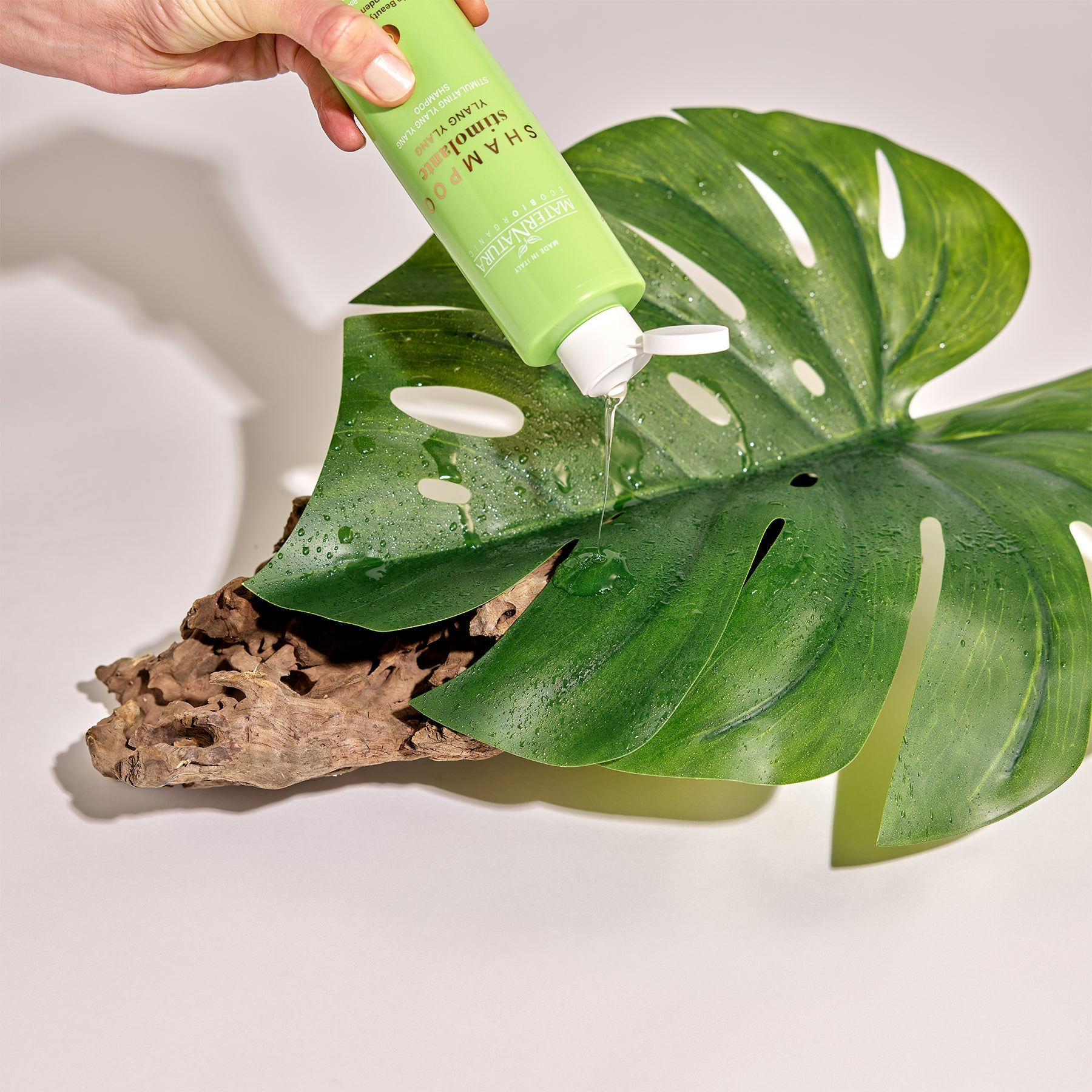 Bio Beauty Routine Estimulante anticaída