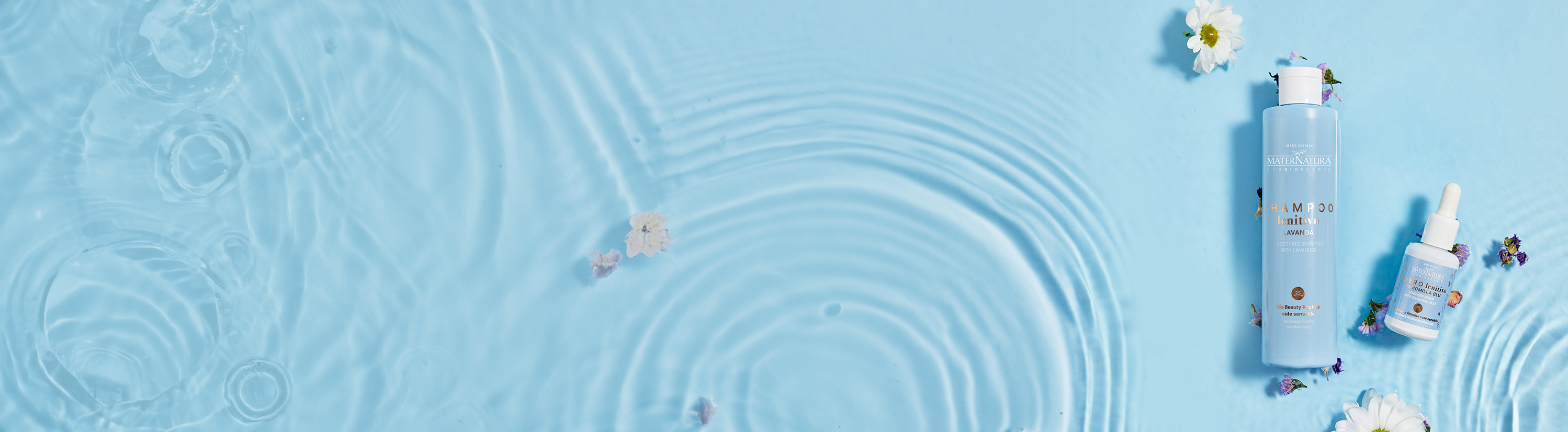 Cuero Cabelludo Sensible