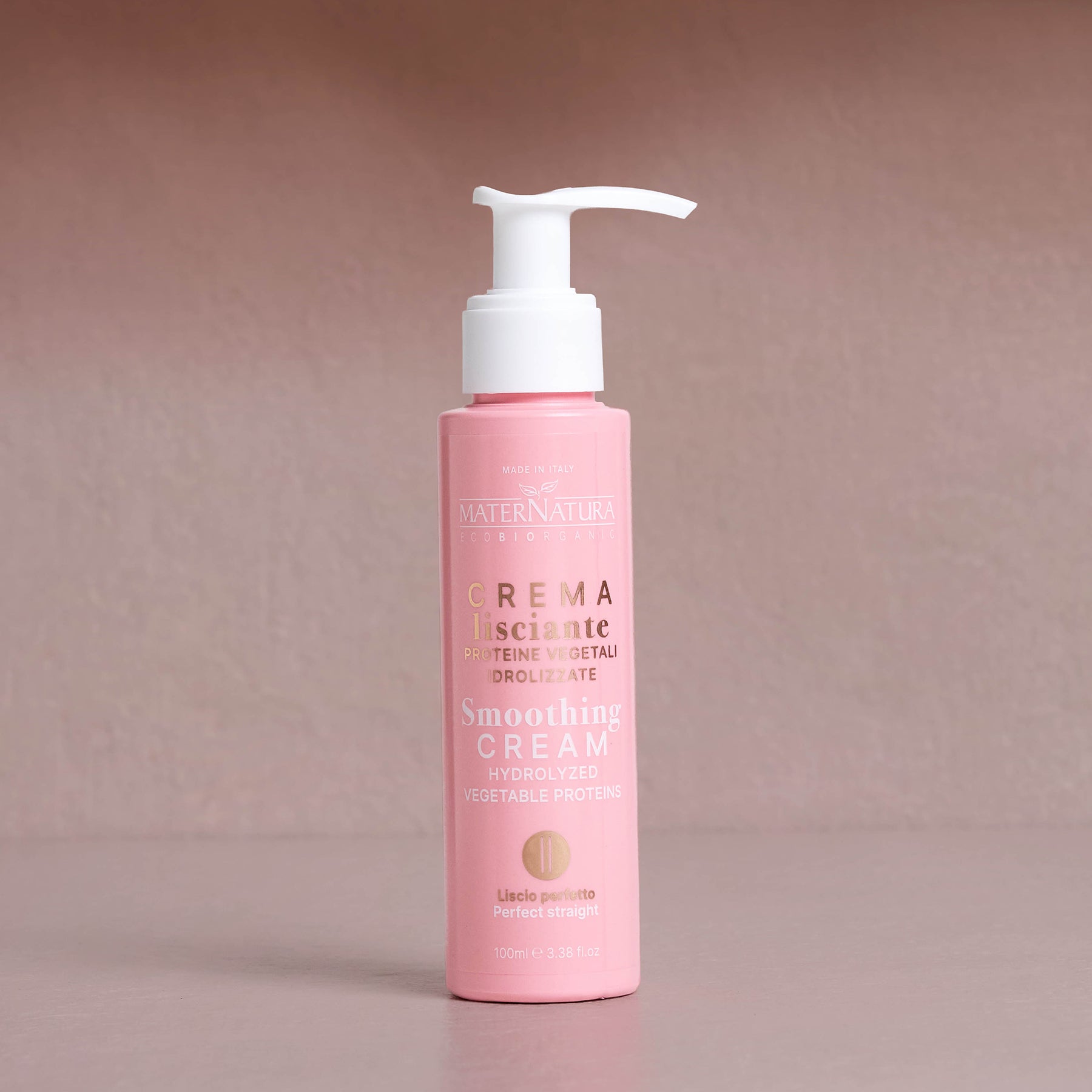 Crema Suavizante de Proteína Vegetal Hidrolizada