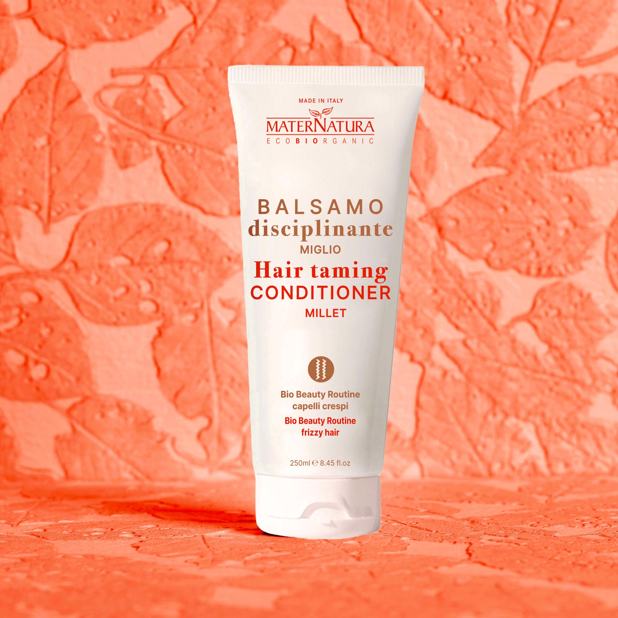 Acondicionador Rizo Disciplinados con Mijo