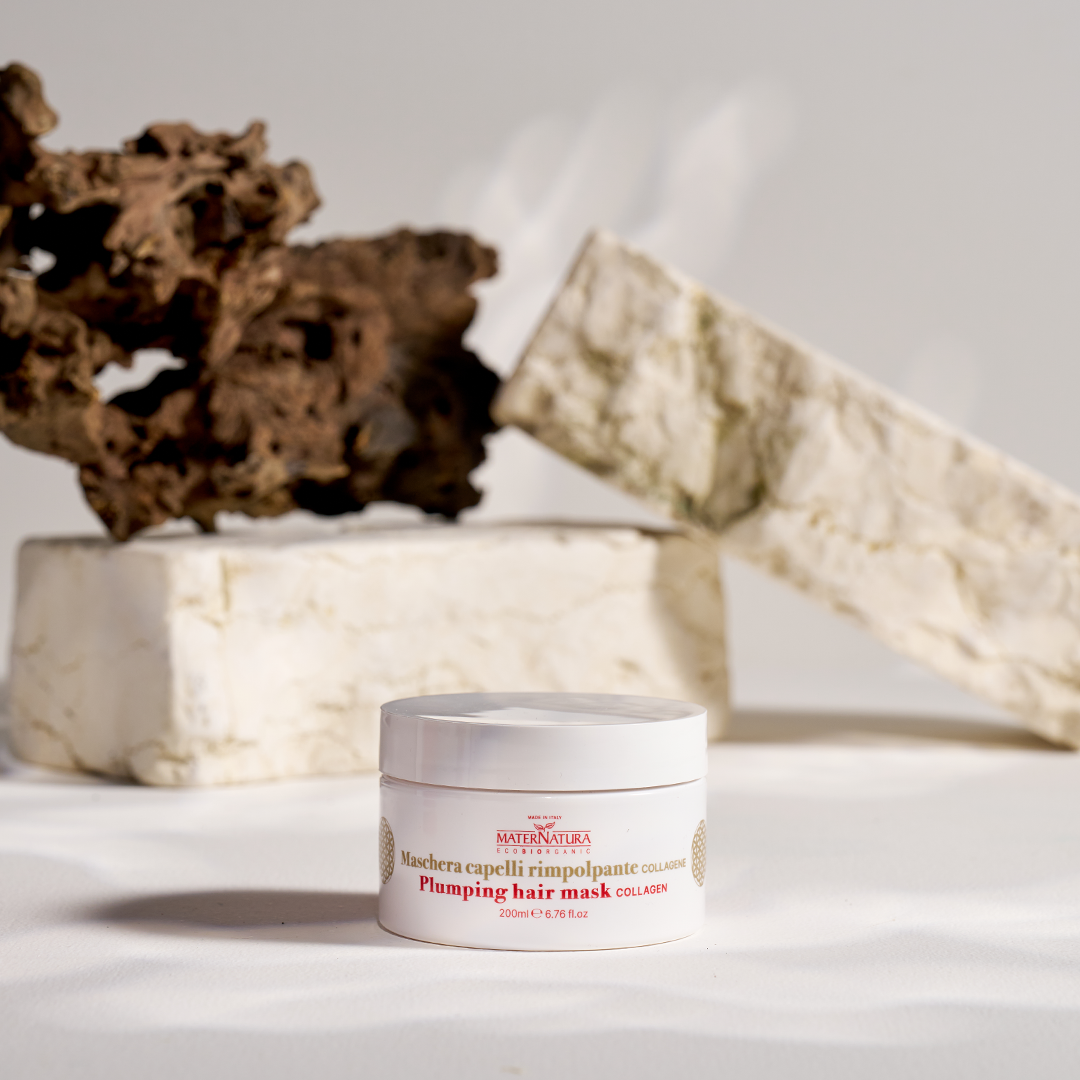 Bio Beauty Routine Antiage